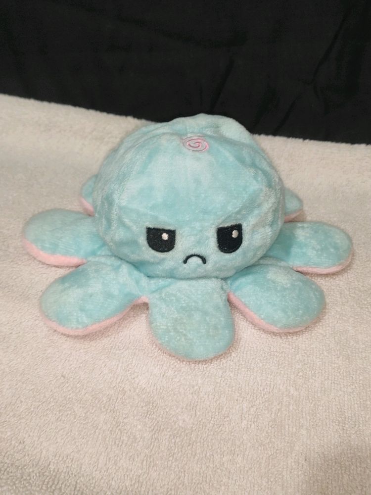 Reversible Octopus