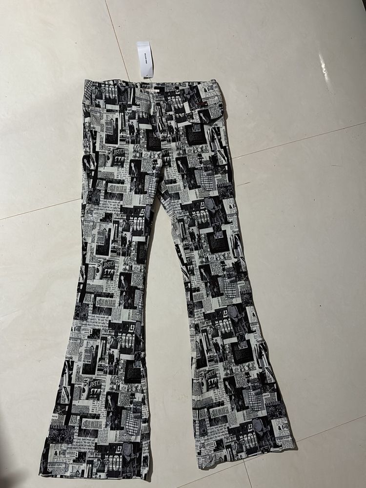 Vintage Trousers