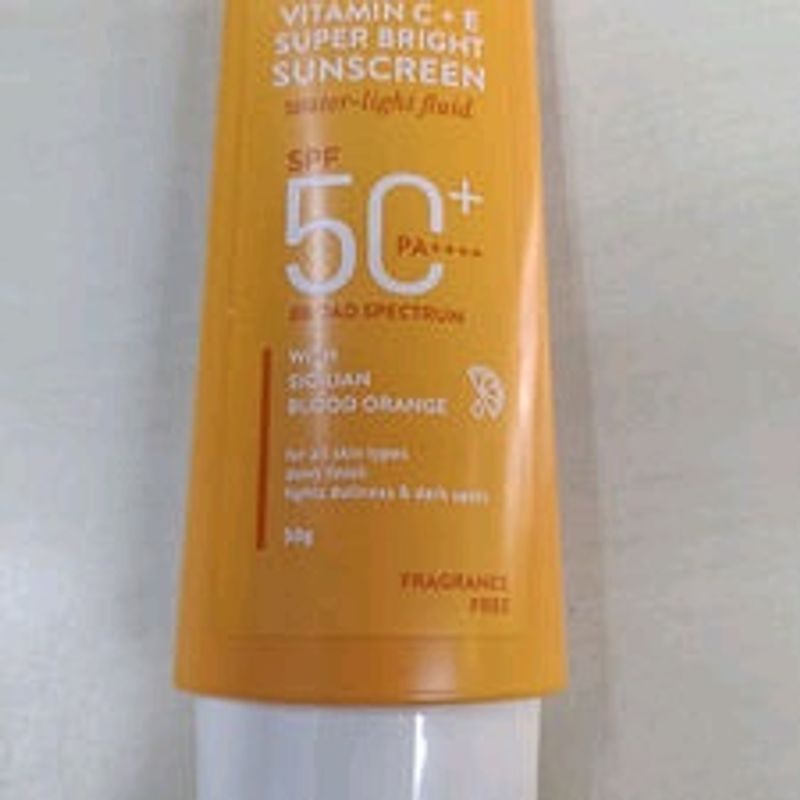 DOT & Key Sunscreen