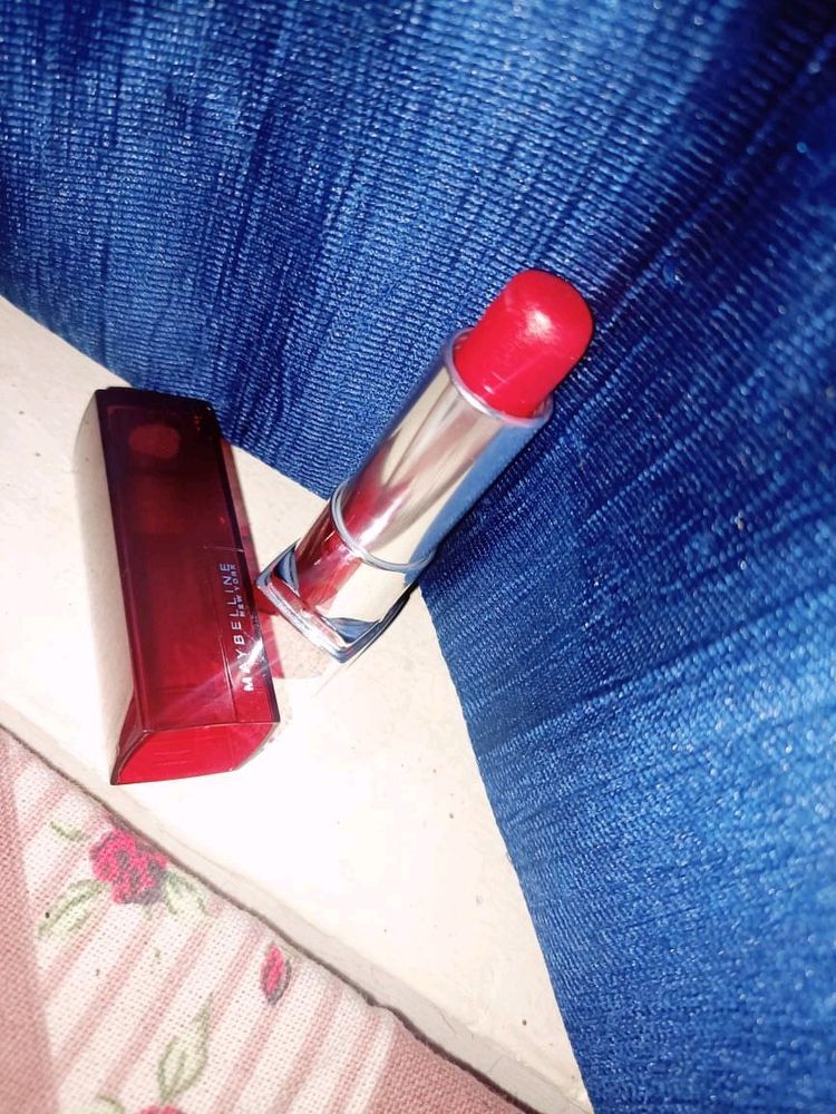 Maybelline Lipstick 💄