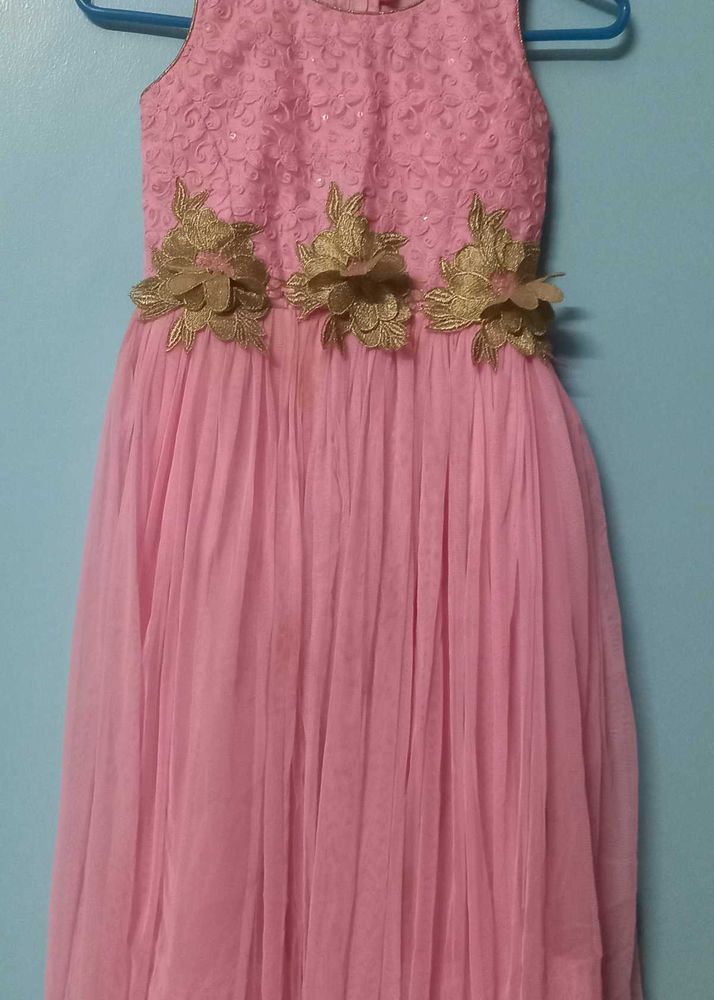 Girls Dress