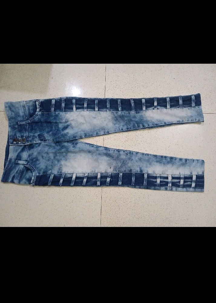 Jeans For Women's