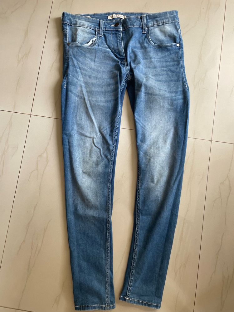 Mast And harbour Jeans Size 30