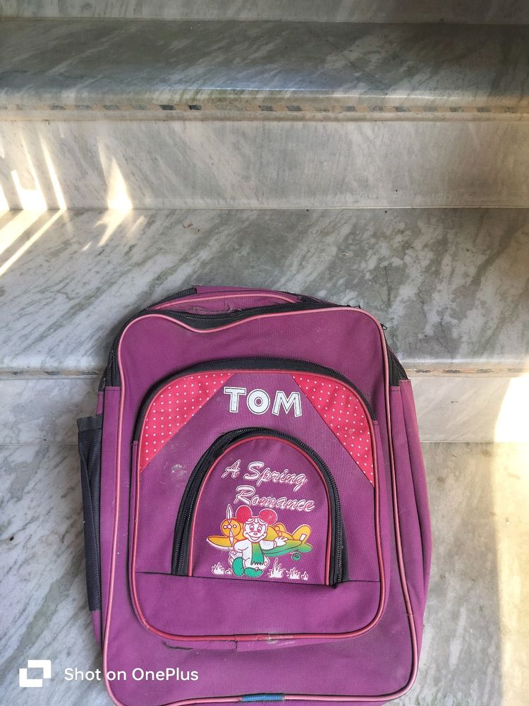 School Bag