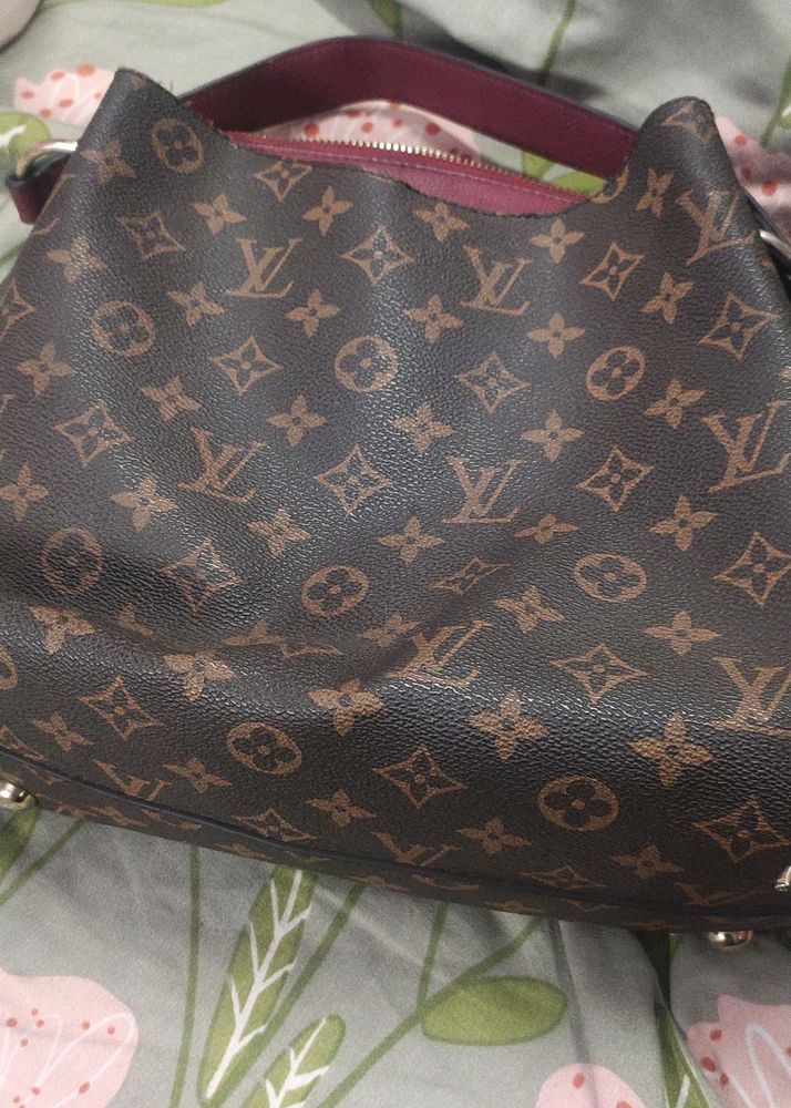 Louis Vuitton Handbags