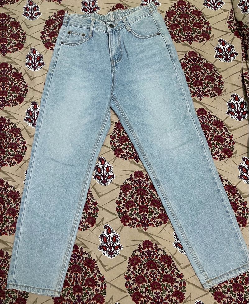 Classic Woman Jeans