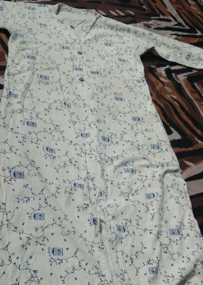 Very Comfortable N Pretty Kurta