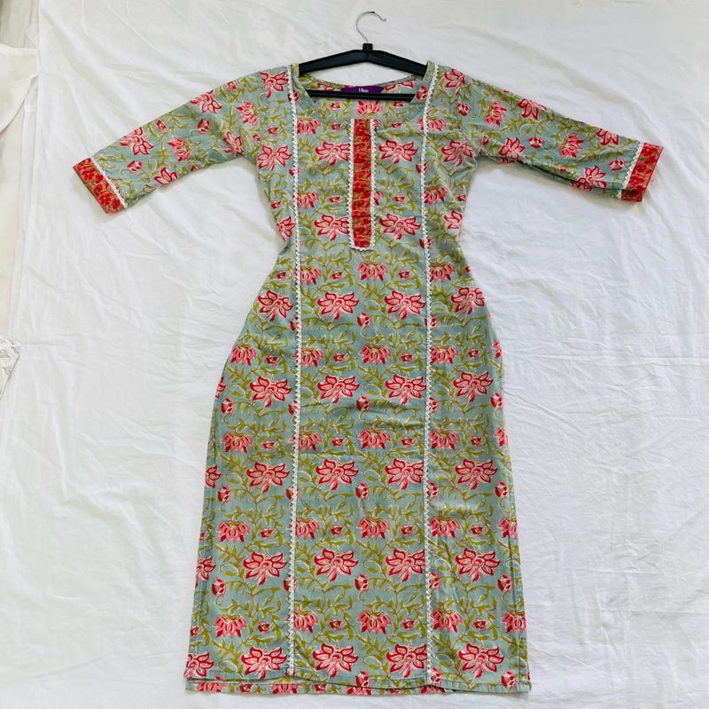 Kurti