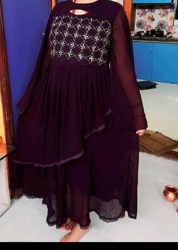 Anarkali Suit