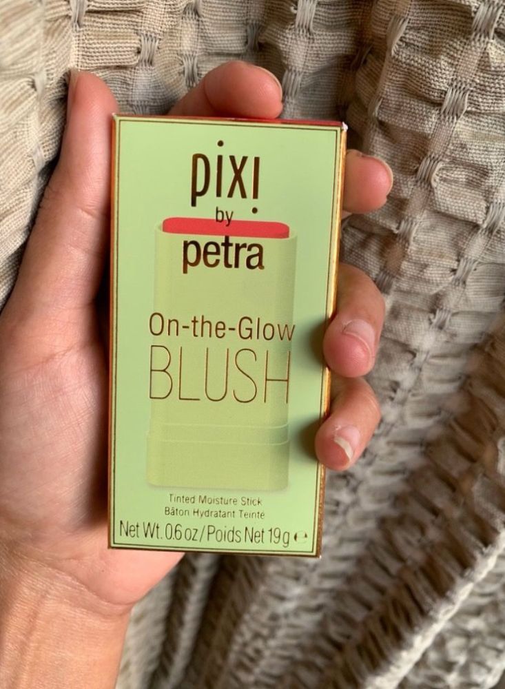 Original Pixi Blush