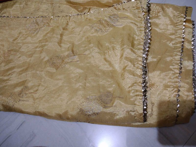 Saree For Festival And Meternity