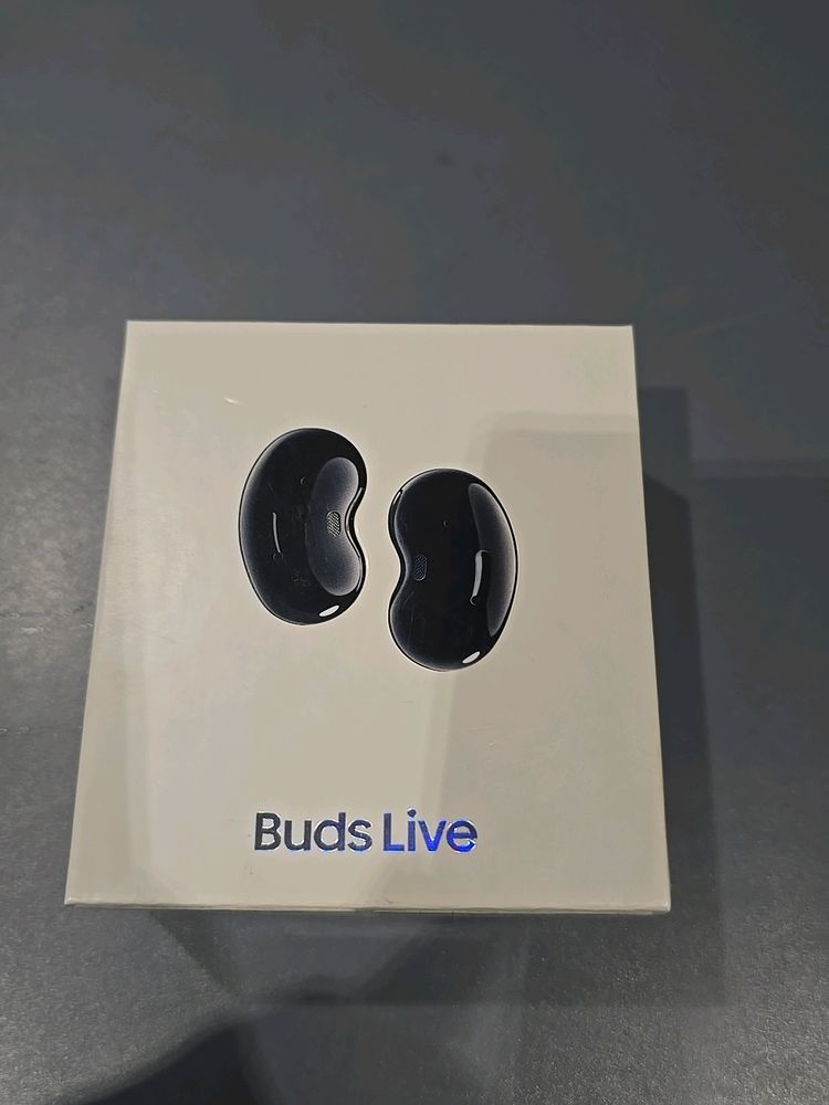 Samsung Galaxy Buds Live