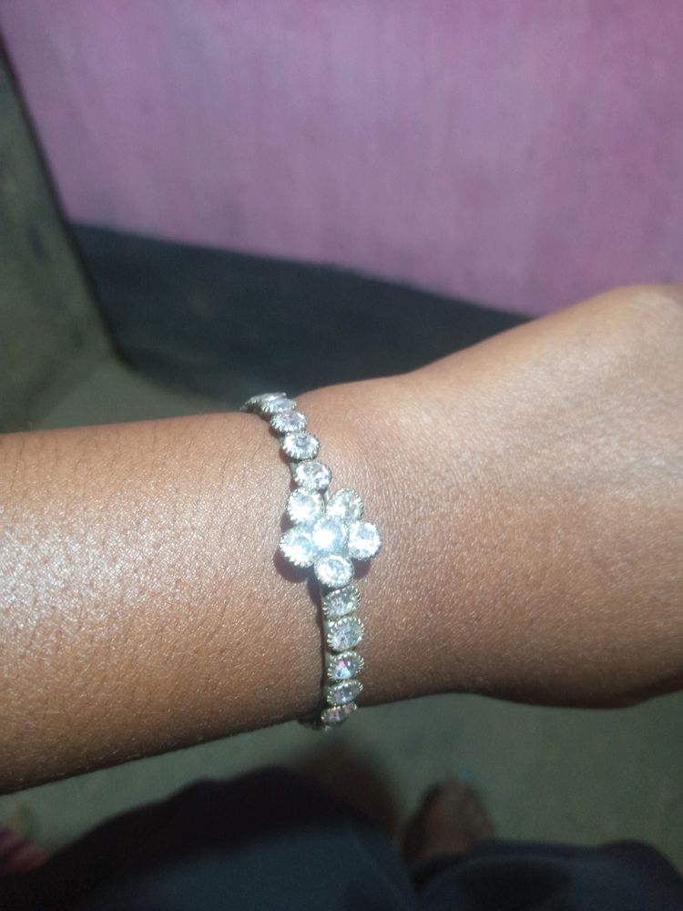 Beautiful Bracelate