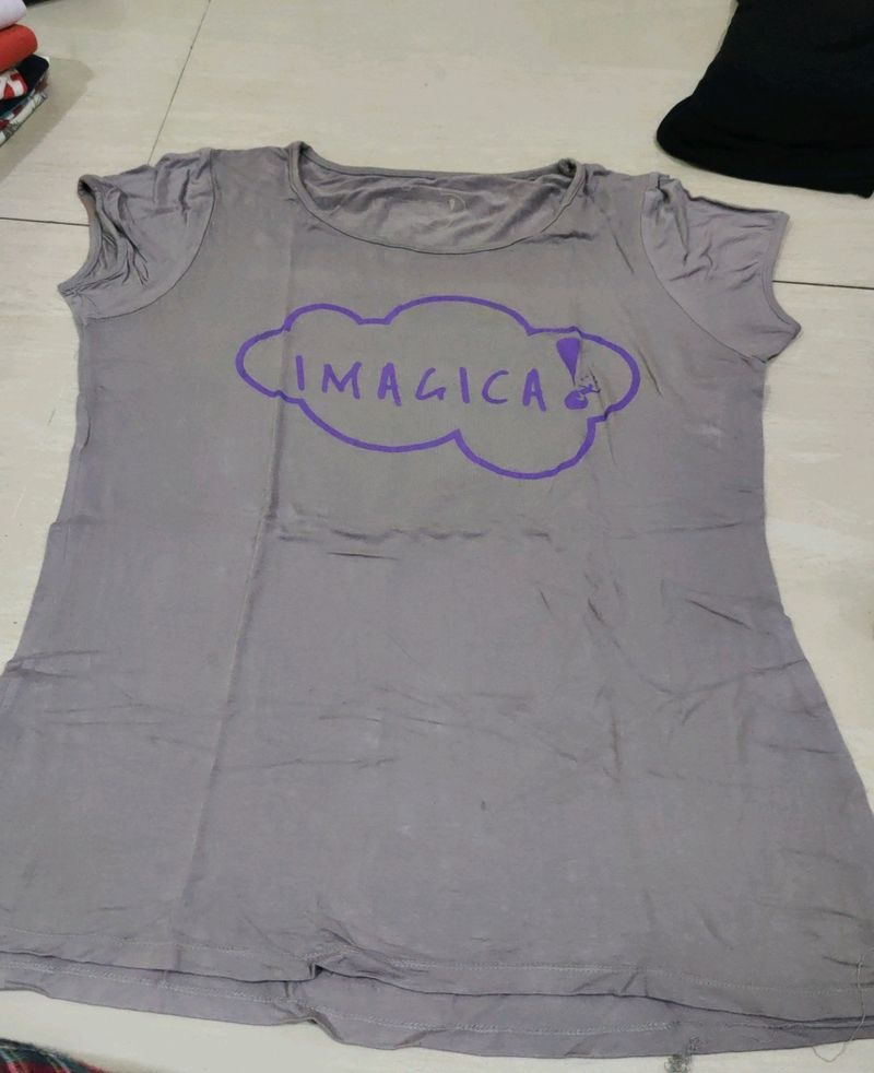 Imagica tshirt