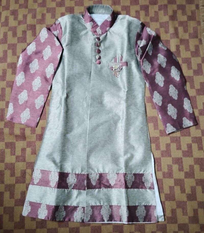 Sherwani