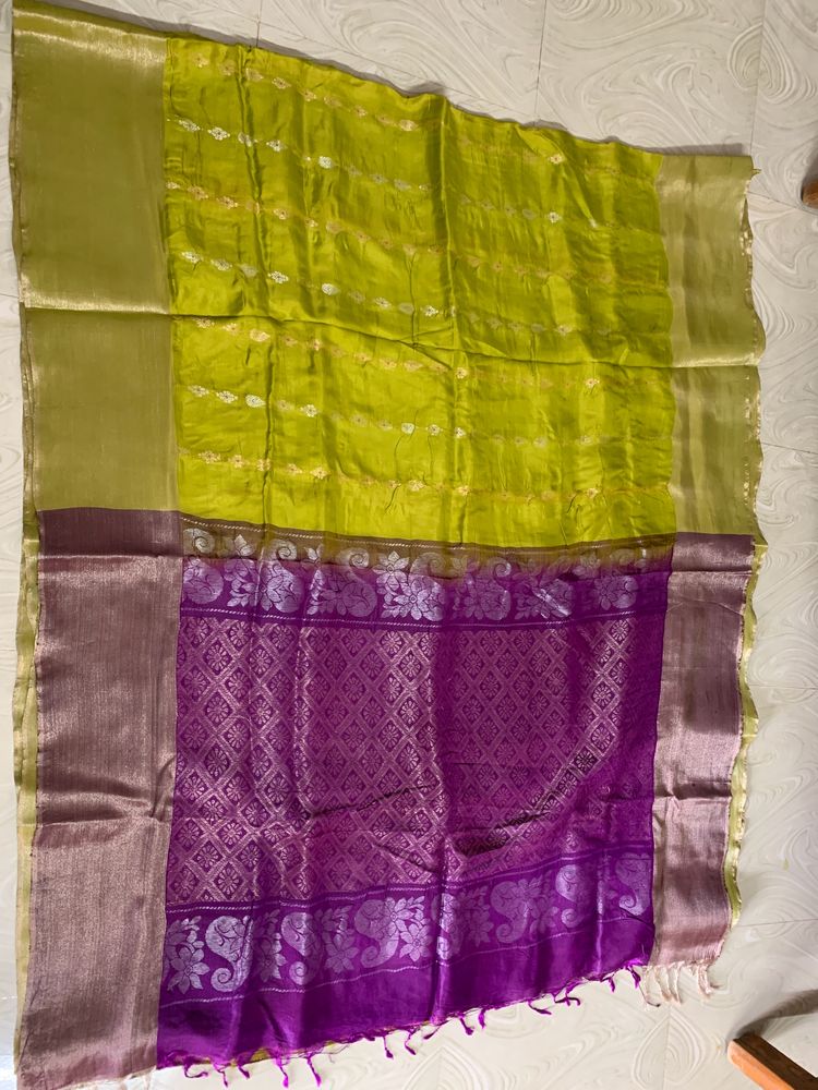 Uppada Pattu Saree2