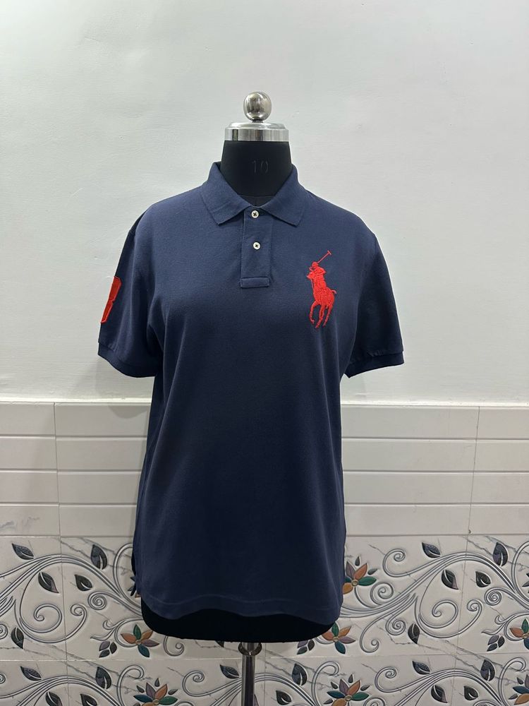 RL Polo