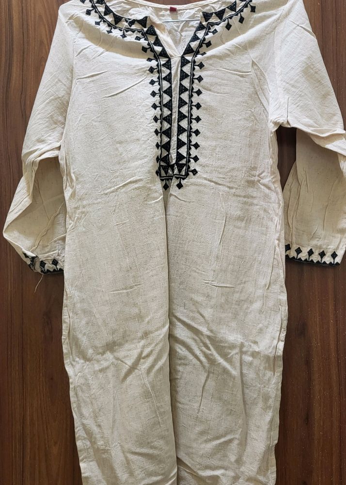 Kurta For Traditional Wear