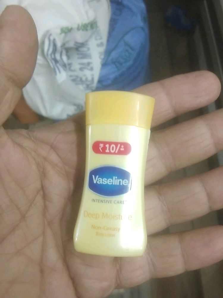 Vaseline