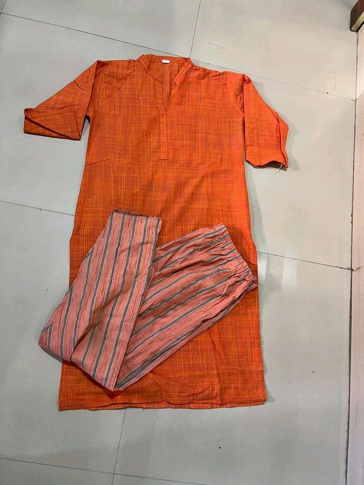 Beautiful Kurta Set