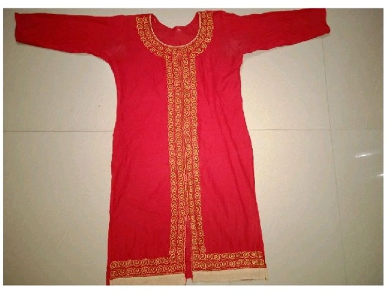 Designer Kurti