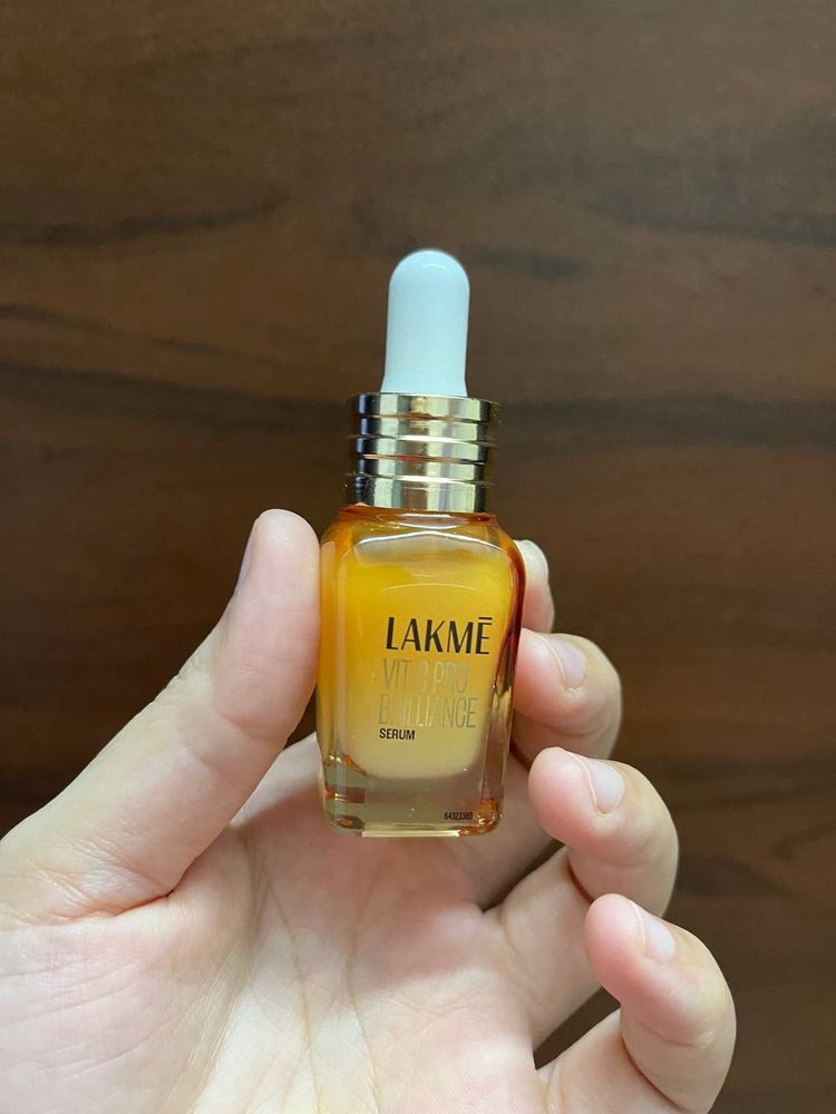 LAKME Vit C Brillance Serum 10% Complex 15Ml