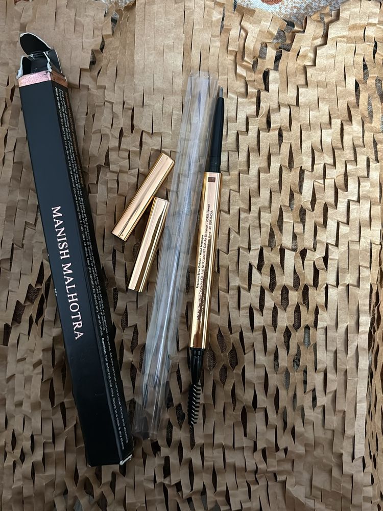 Manish Malhotra Eyes brow Pencil