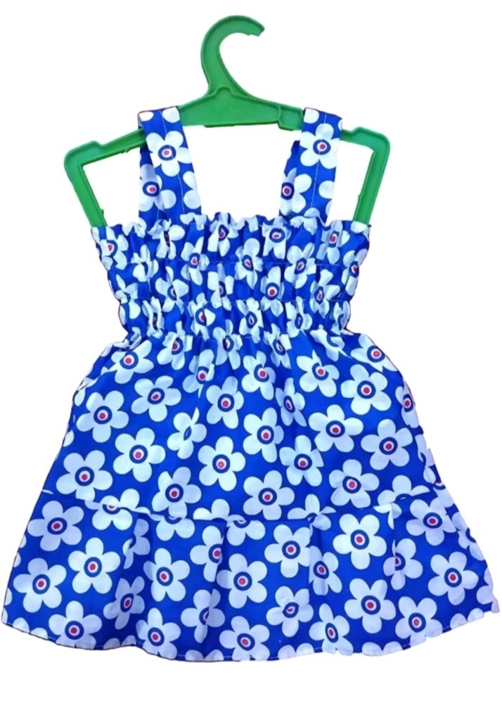 Baby Girl Party Dress 👗 For Kids Girls 💕