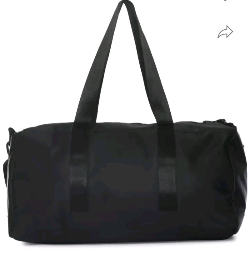 Benetton Gym Bag