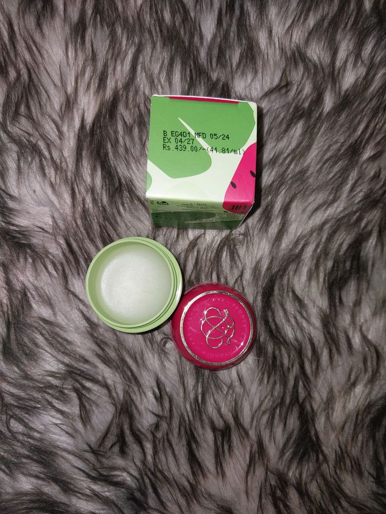 Oriflame  tender Care Watermelon Balm