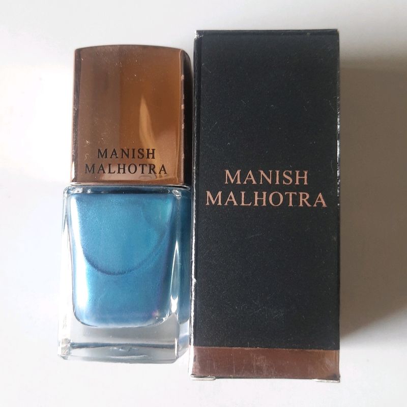 Manish Malhotra Nail Polish 😍 Original ✅New ✅