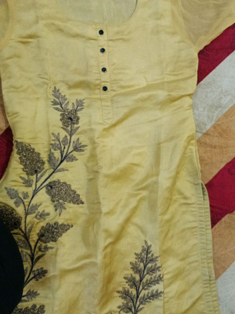 Luxurious Kurta