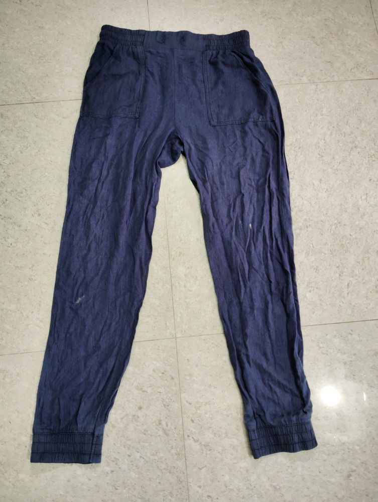 Men's Trouser.