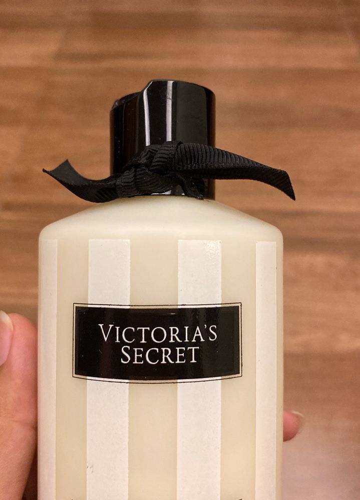 Victoria’s Secret Cream Wash