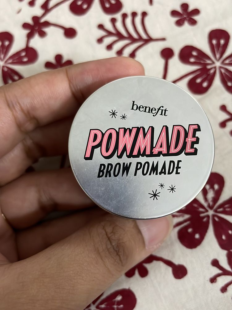 Benefit Brow Pomade