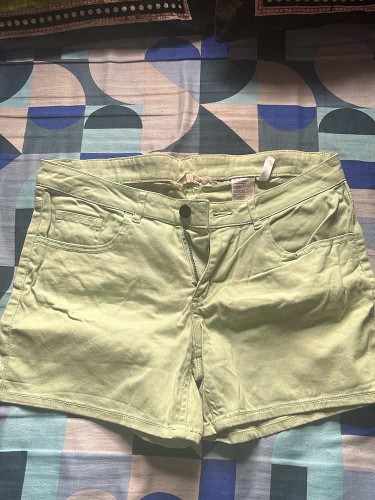 H&M Shorts