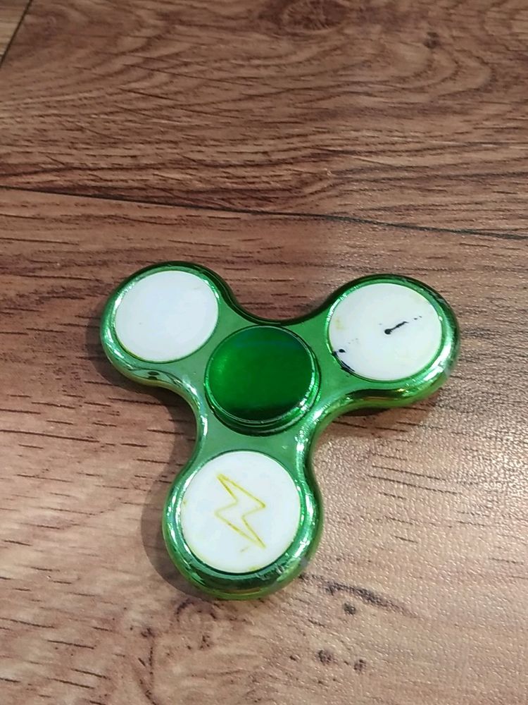 Spinner