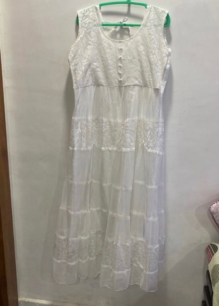 Net Kurta