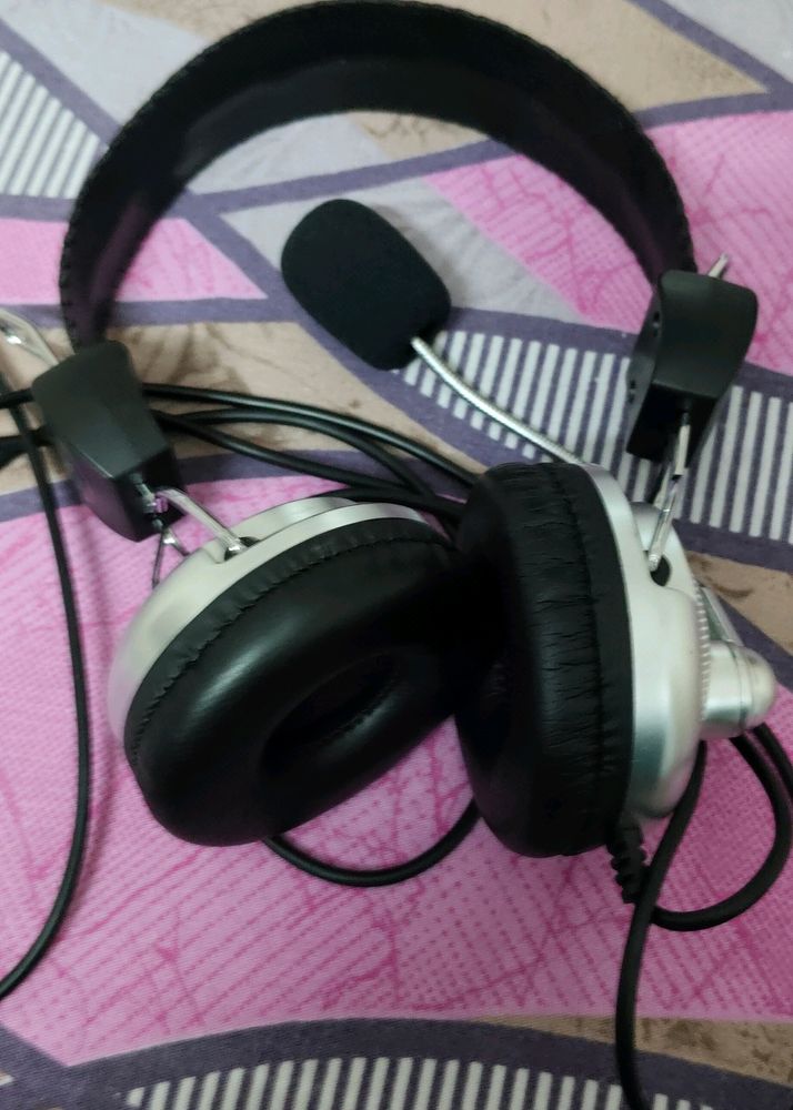 Headphone For Laptop