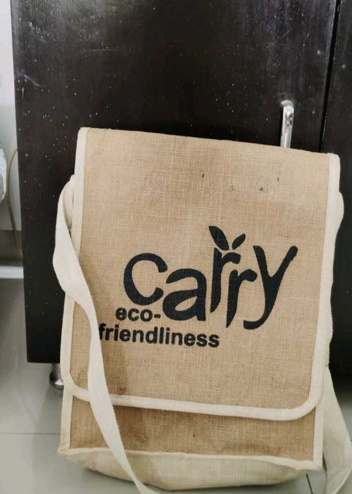 Eco friendly Jute Bag