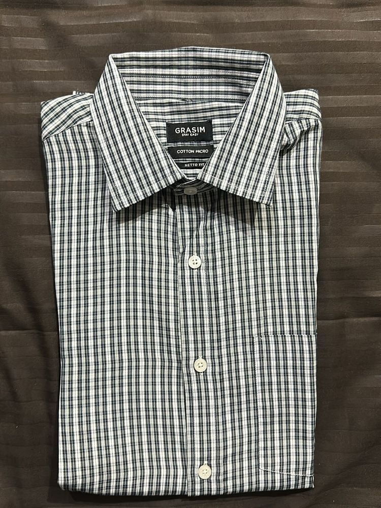 Grasim Formal Shirt