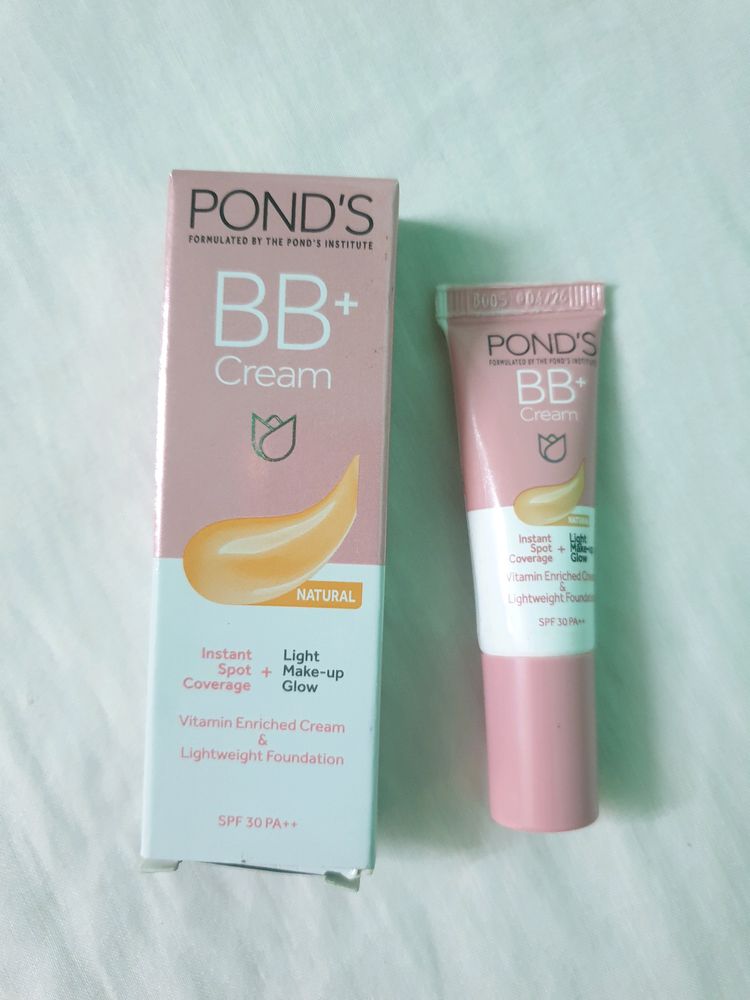 Ponds BB+ Cream