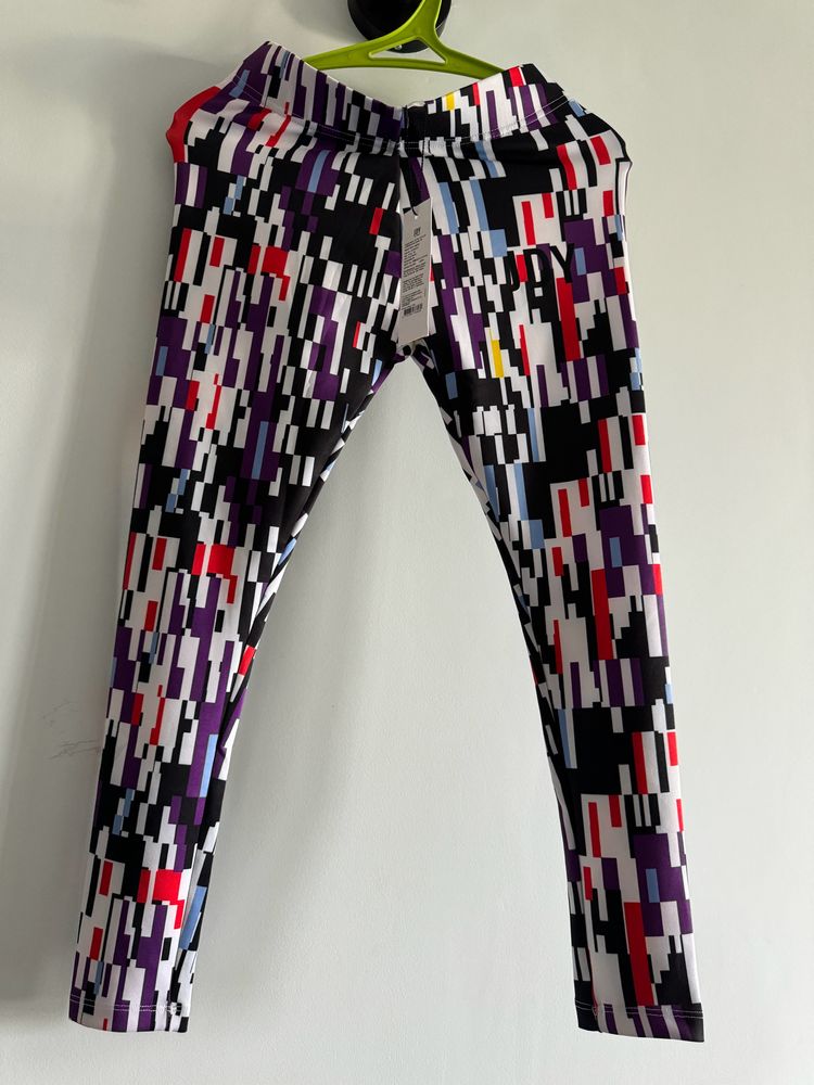 JDY by ONLY  Graphic Print Legging