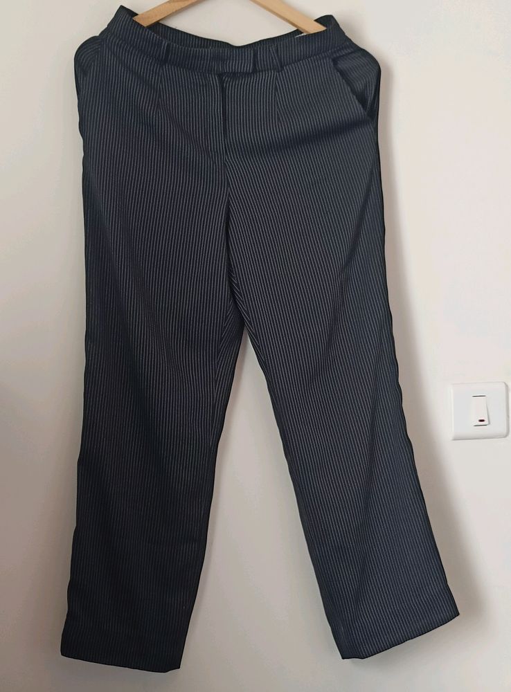 Black 🖤 Formal Pant