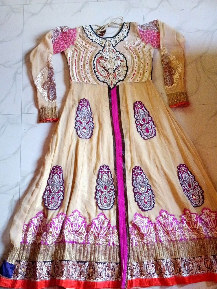 Anarkali Suit