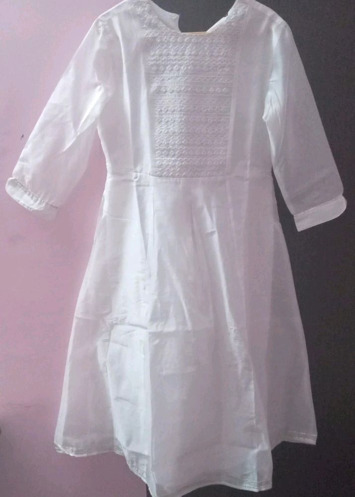 New Wedding Kurti