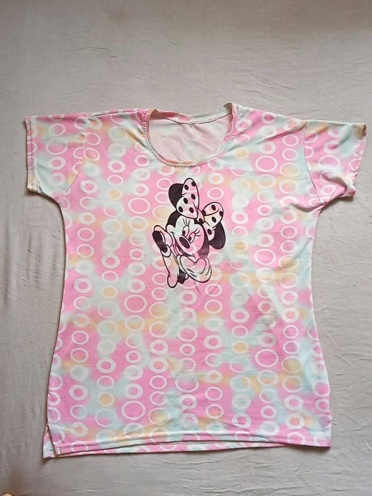 Girl's T-shirt