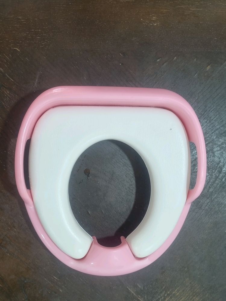 New Baby Potty Training Seat