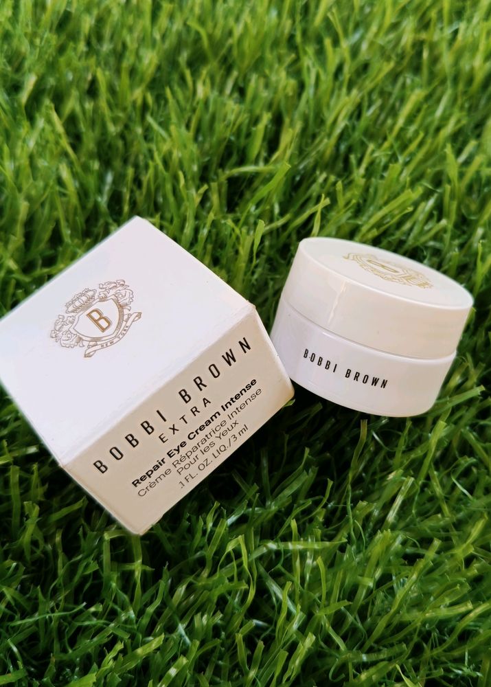 Bobby Brown Extra Repair Eye Cream Intense