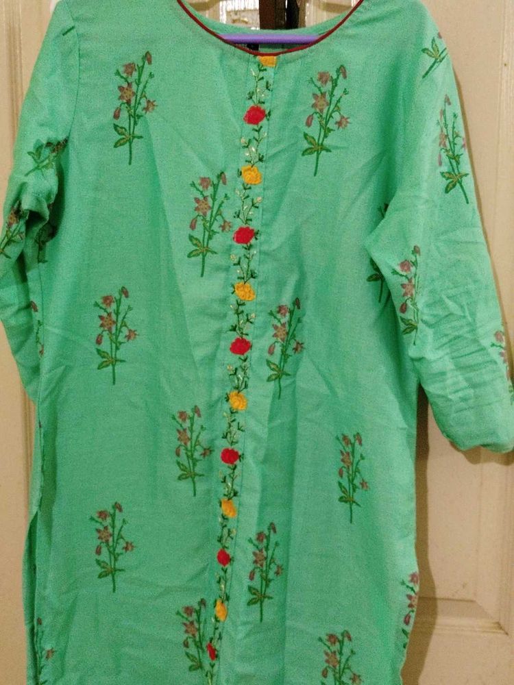 Kurta Set